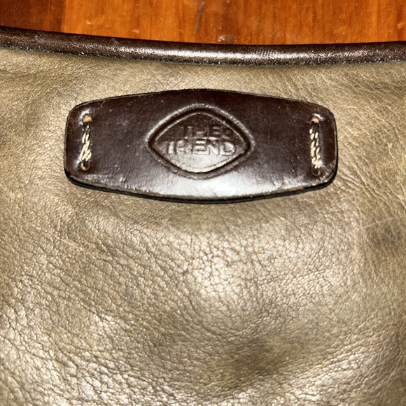 The Trend Shoulder Bag - Picture 2 of 6